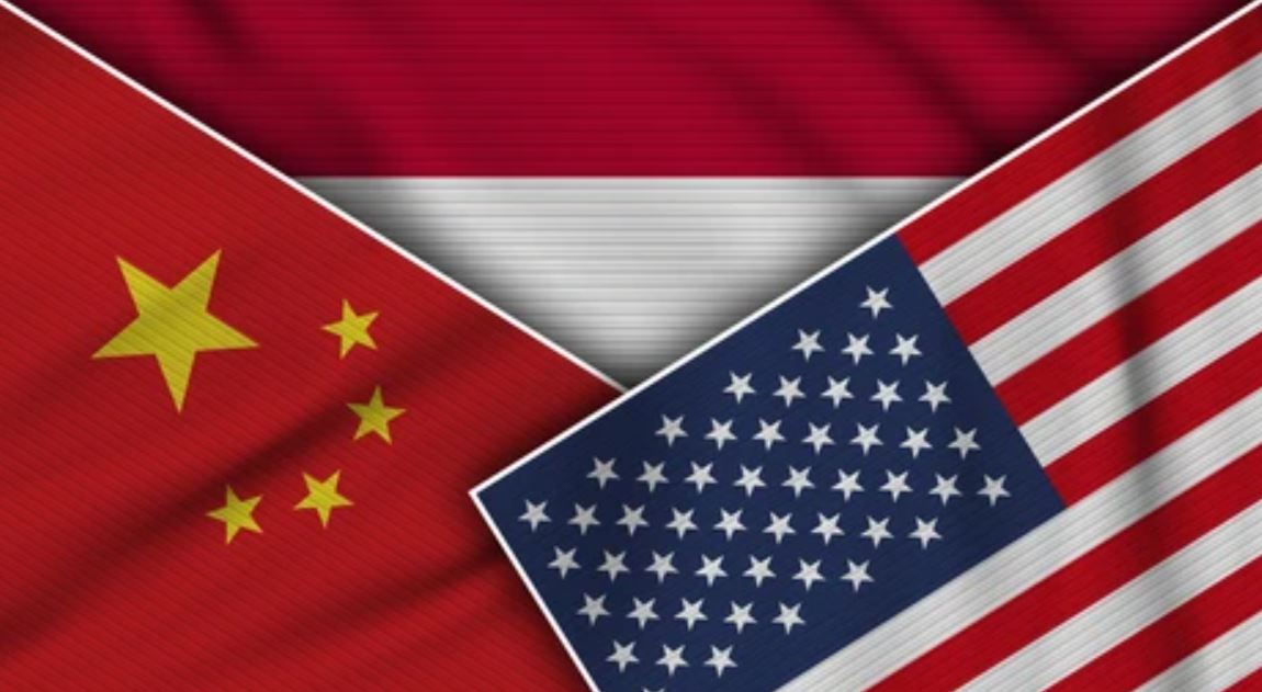 Indonesia di Tengah Damai Dagang AS-China: Peluang atau Perangkap?