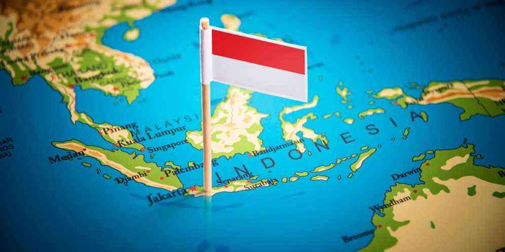 Menghadapi Perubahan Tatanan Dunia: Peluang Emas bagi Indonesia