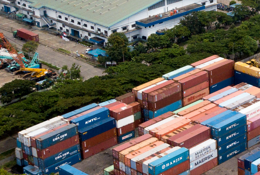 揭示EPC项目进口挑战：可节省数十亿的综合物流策略