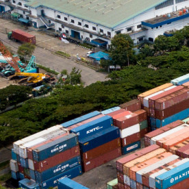 Mengungkap Tantangan Impor Proyek EPC: Strategi Logistik Terpadu yang Bisa Hemat Milyaran