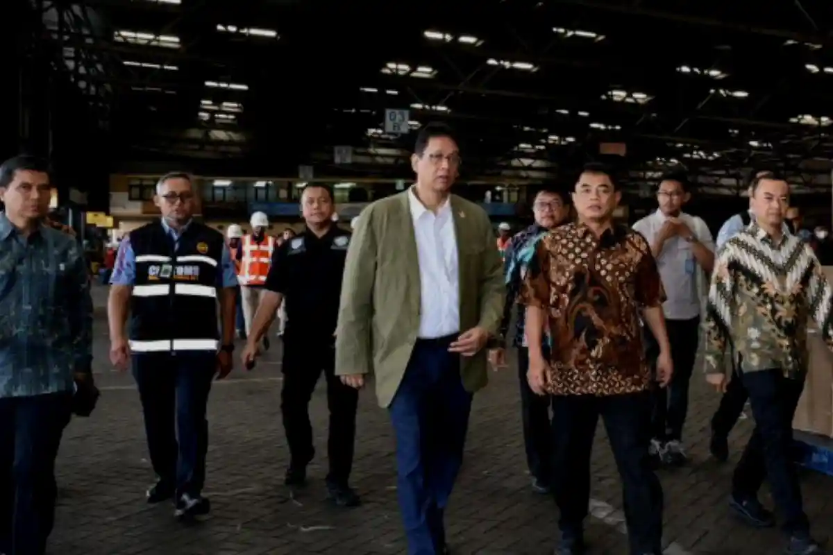 Mau Patuh Tidak Cukup: Celah Kecil yang Bisa Jadi Temuan Besar di Era Pengawasan Baru Impor