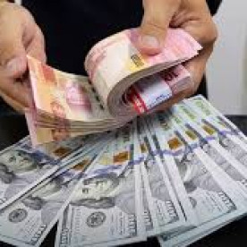 Volatilitas Rupiah: Mengapa Importir Rugi Bahkan Sebelum Barang Terjual