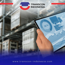 5G Warehouse Pertama di Indonesia: Langkah Maju dalam Supply Chain dan Warehouse Management