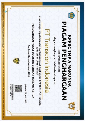 BEST PLB MARUNDA 2026